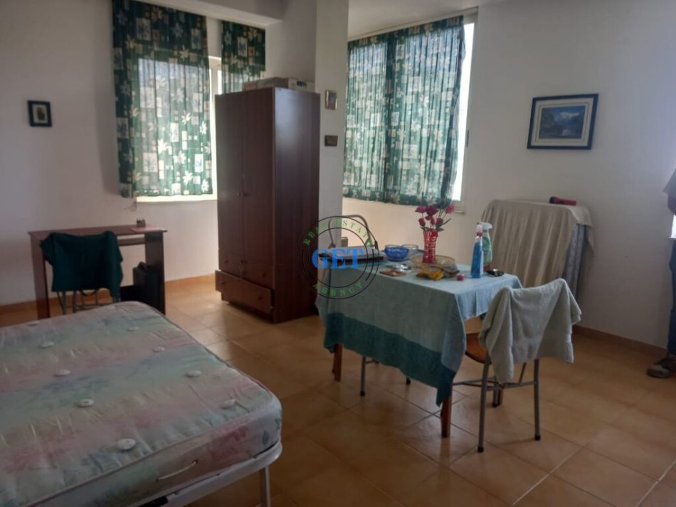 Durres, shitet garsonier 1+1 Kati 4, 55 m² 53.000 € (Plazh Iliria)