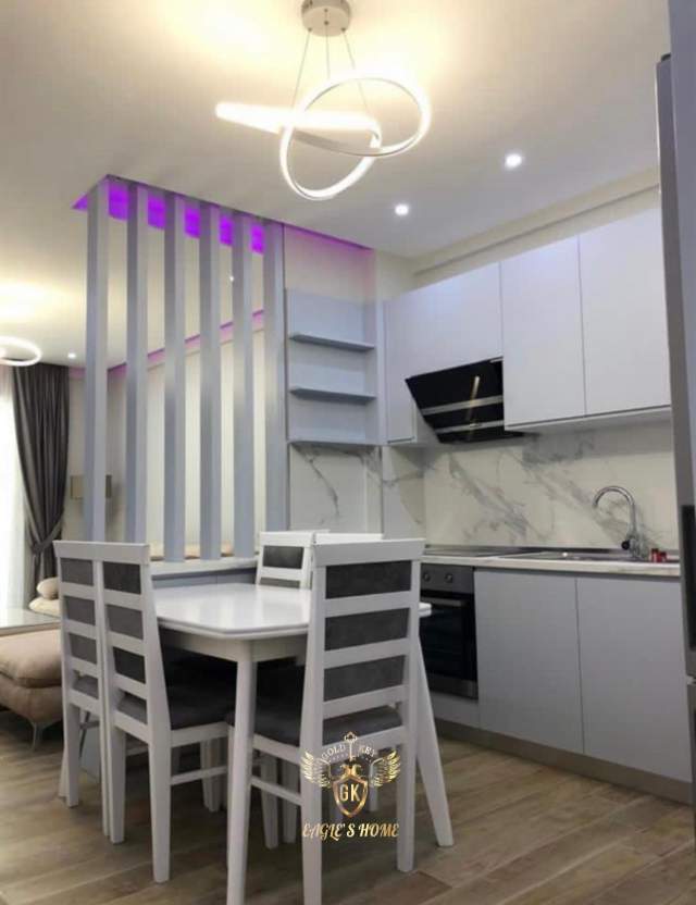 Durres, jepet me qera apartament 2+1+A+BLK Kati 4, 100 m² 600 Euro (QENDER)