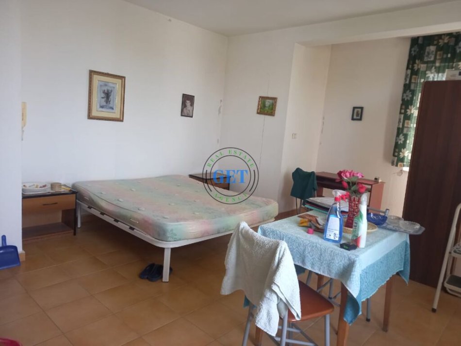 Durres, shitet garsonier 1+1 Kati 4, 55 m² 53.000 € (Plazh Iliria)