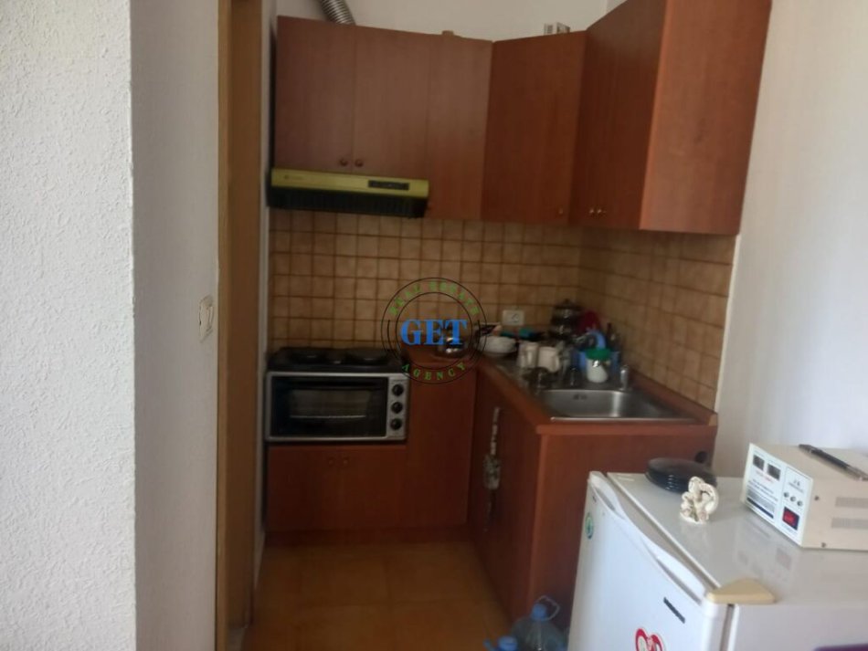 Durres, shitet garsonier 1+1 Kati 4, 55 m² 53.000 € (Plazh Iliria)