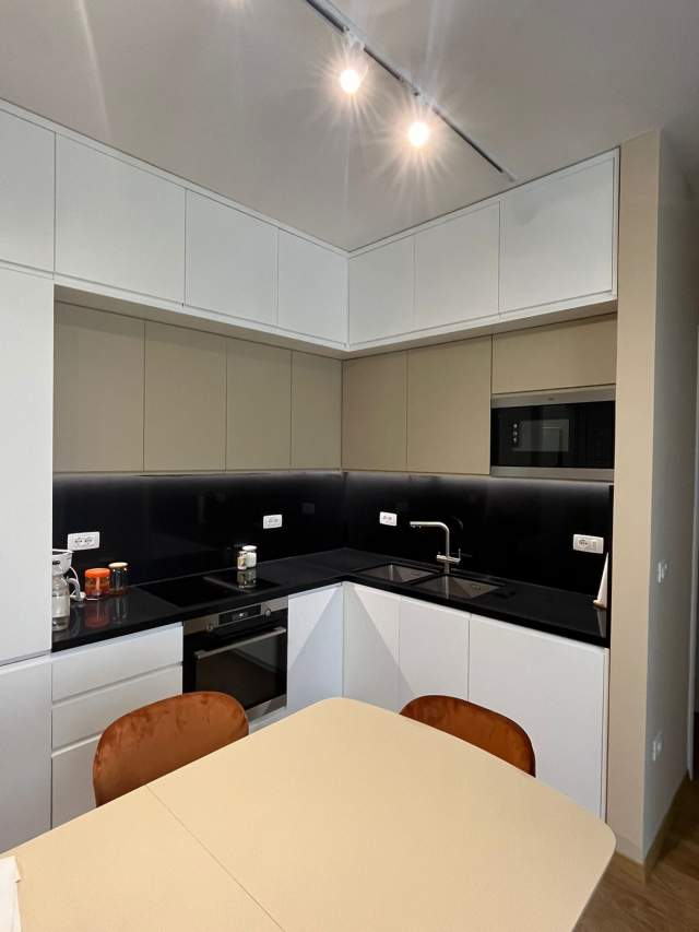 ofert apartament 2+1+BLK Kati 2, 110 m² 1.200 Euro (Kompleksi Parklife)