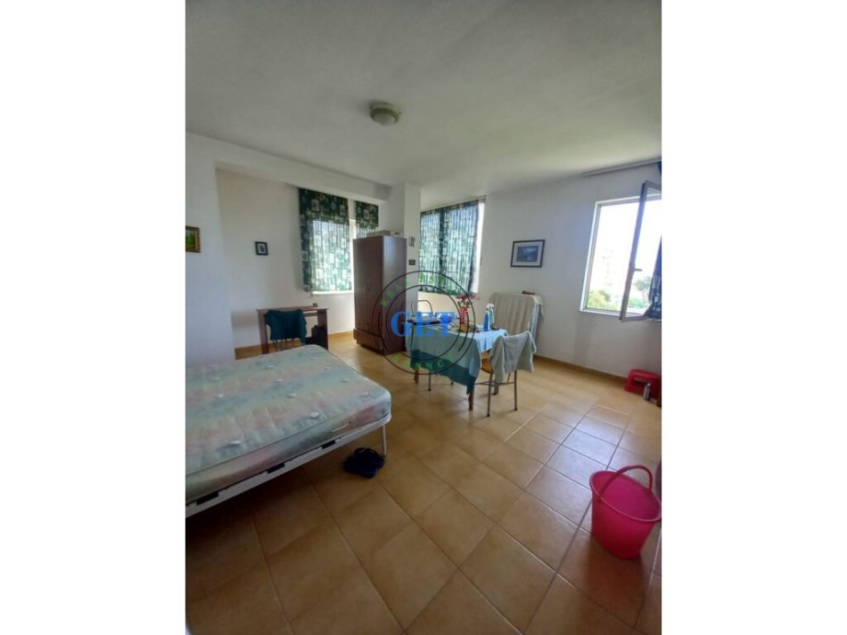 Durres, shitet garsonier 1+1 Kati 4, 55 m² 53.000 € (Plazh Iliria)