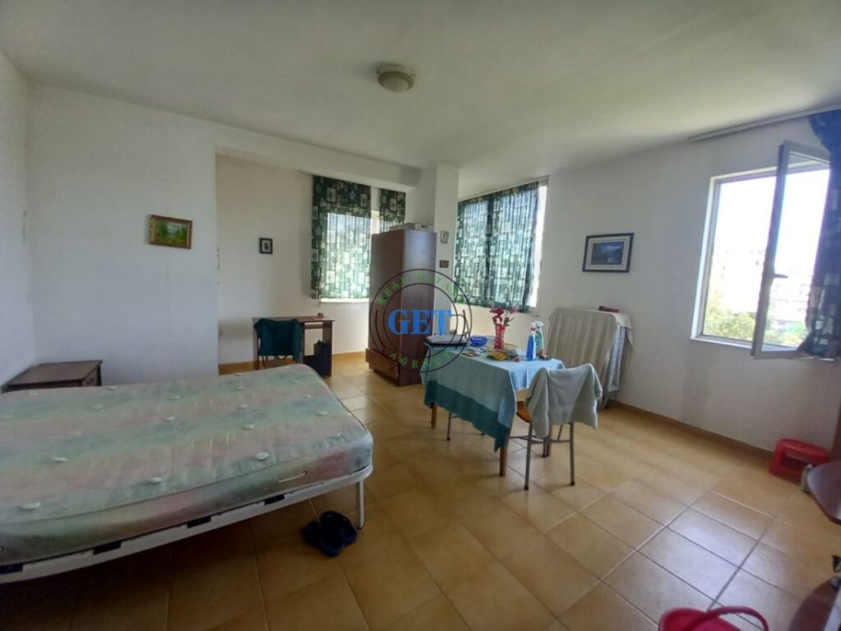 Durres, shitet garsonier 1+1 Kati 4, 55 m² 53.000 € (Plazh Iliria)