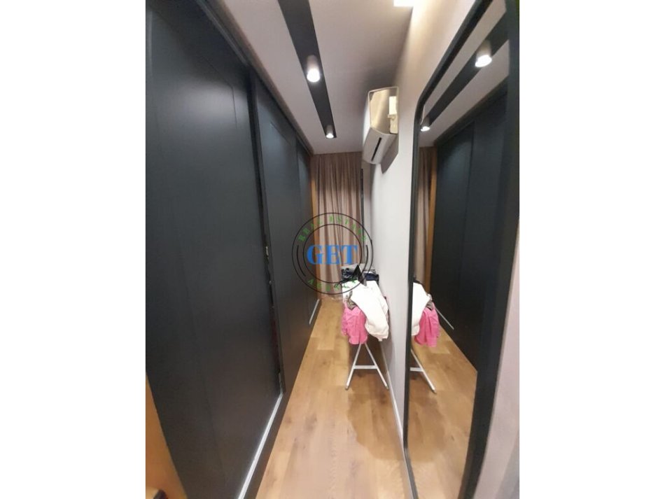 Durres, shitet apartament 2+1+Ballkon Kati 6, 90 m² 150.000 € (Plazh Hekurudha)
