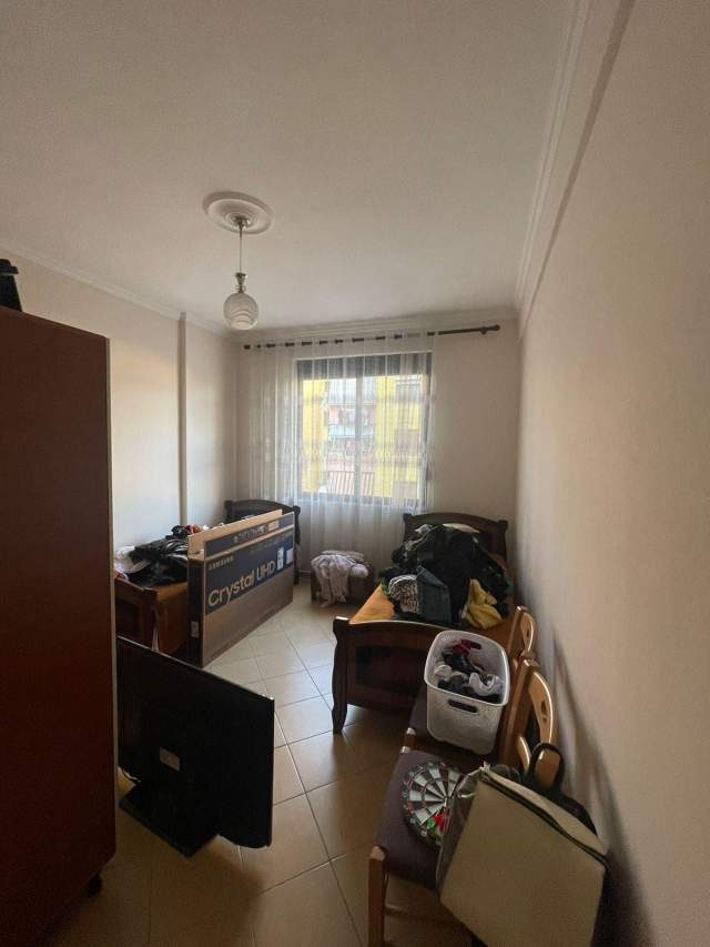 Tirane, jap me qera apartament 2+1+A+BLK Kati 6, 90 m² 350 Euro (Rruga Engjell Marashi)