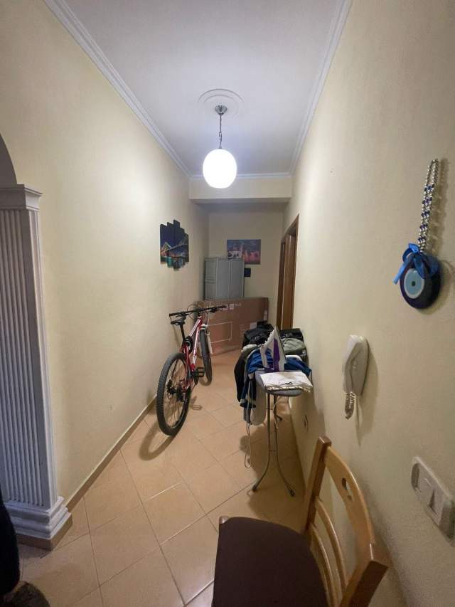 Tirane, jap me qera apartament 2+1+A+BLK Kati 6, 90 m² 350 Euro (Rruga Engjell Marashi)