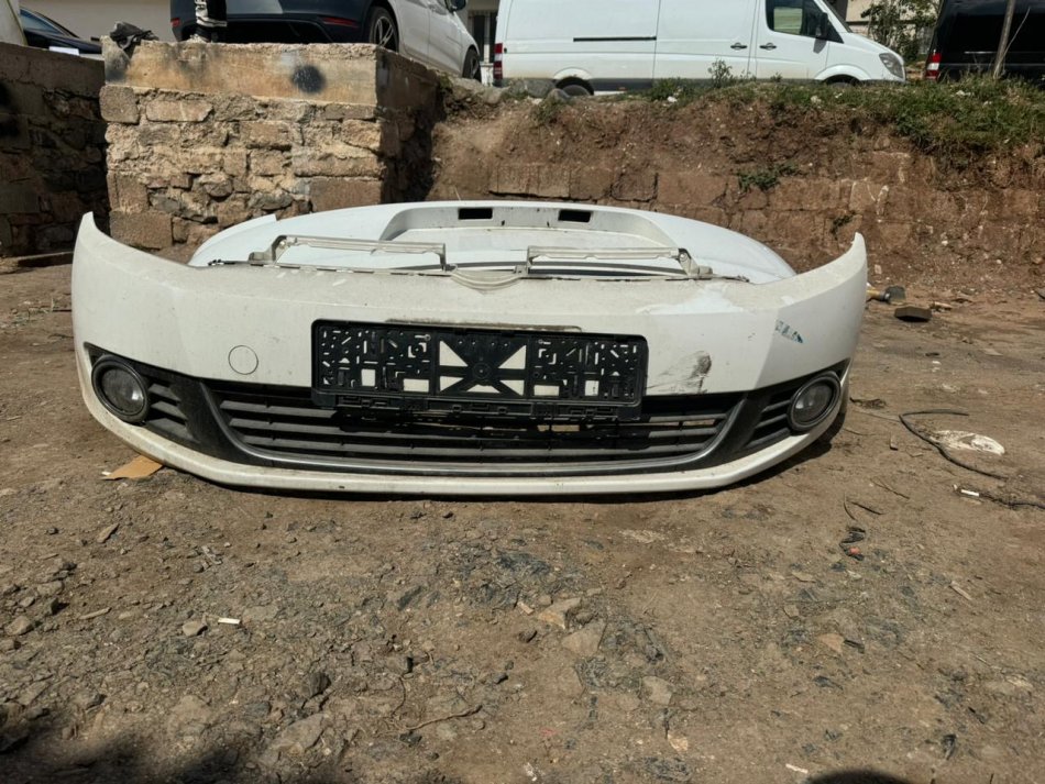 Shiten parakolp dhe mbrapakolp maskerine per golf 6 per vetem 38.000all