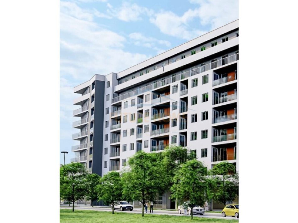 Tirane, shitet apartament 1+1 Kati 2, 83 m² 82.800 € (Paskuqan)