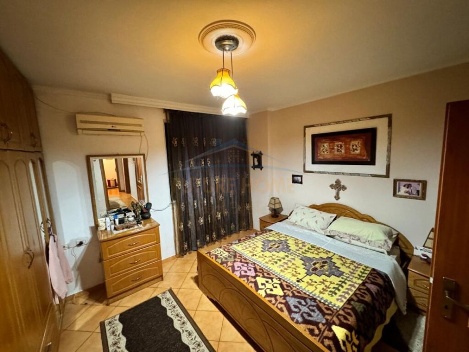 Tirane, shitet apartament 3+1 Kati 7, 116 m² 165.000 € (Don Bosko)