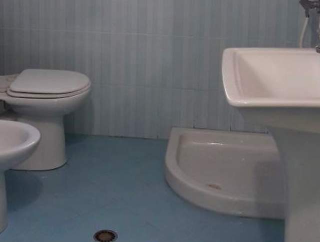 Tirane, shitet apartament 3+1+BLK Kati 5, 116 m² 100.000 Euro (Ali Demi)