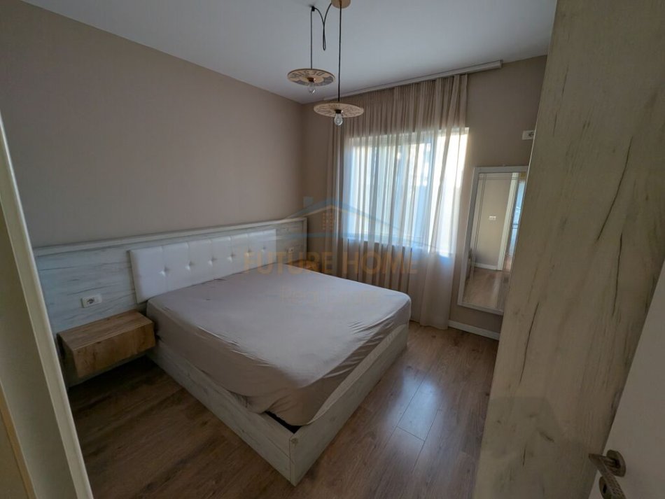Tirane, shitet apartament 1+1 Kati 3, 60 m² 130.000 € (Kopshti Zoologjik)