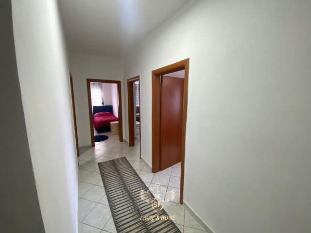 Durres, jepet me qera apartament 2+1+BLK Kati 2, 100 m² 350 Euro (🏡Lagja 13,Plazh Durres)