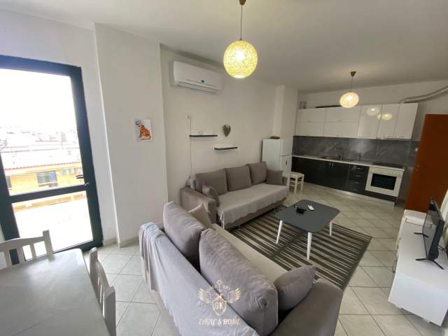 Durres, jepet me qera apartament 2+1+BLK Kati 2, 100 m² 350 Euro (🏡Lagja 13,Plazh Durres)