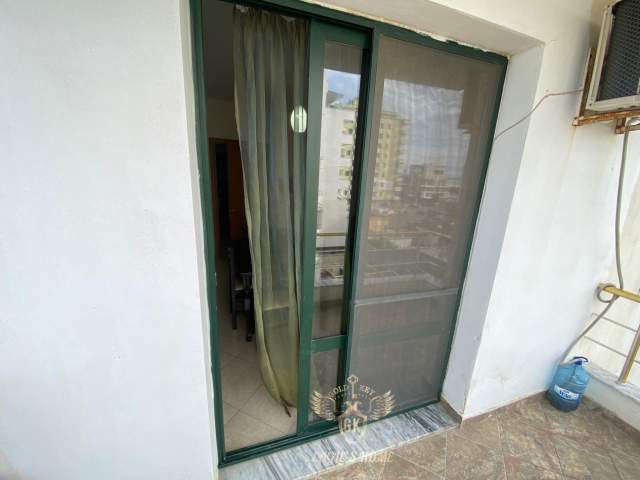 Durres, jepet me qera apartament 1+1+BLK Kati 4, 75 m² 300 Euro (🏡Lagja 13,Plazh Durres)