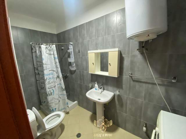 Durres, jepet me qera apartament 2+1+BLK Kati 2, 100 m² 350 Euro (🏡Lagja 13,Plazh Durres)