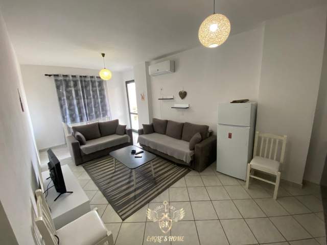 Durres, jepet me qera apartament 2+1+BLK Kati 2, 100 m² 350 Euro (🏡Lagja 13,Plazh Durres)
