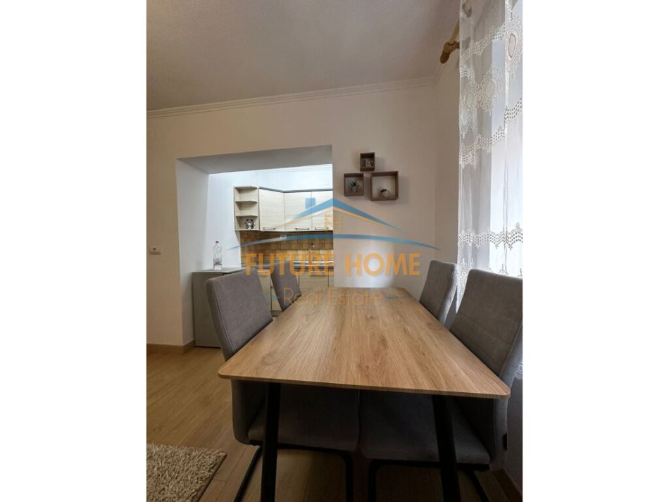Tirane, jepet me qera apartament 1+1 Kati 2, 60 m² 600 € (Myslym Shyri, Tiranë)