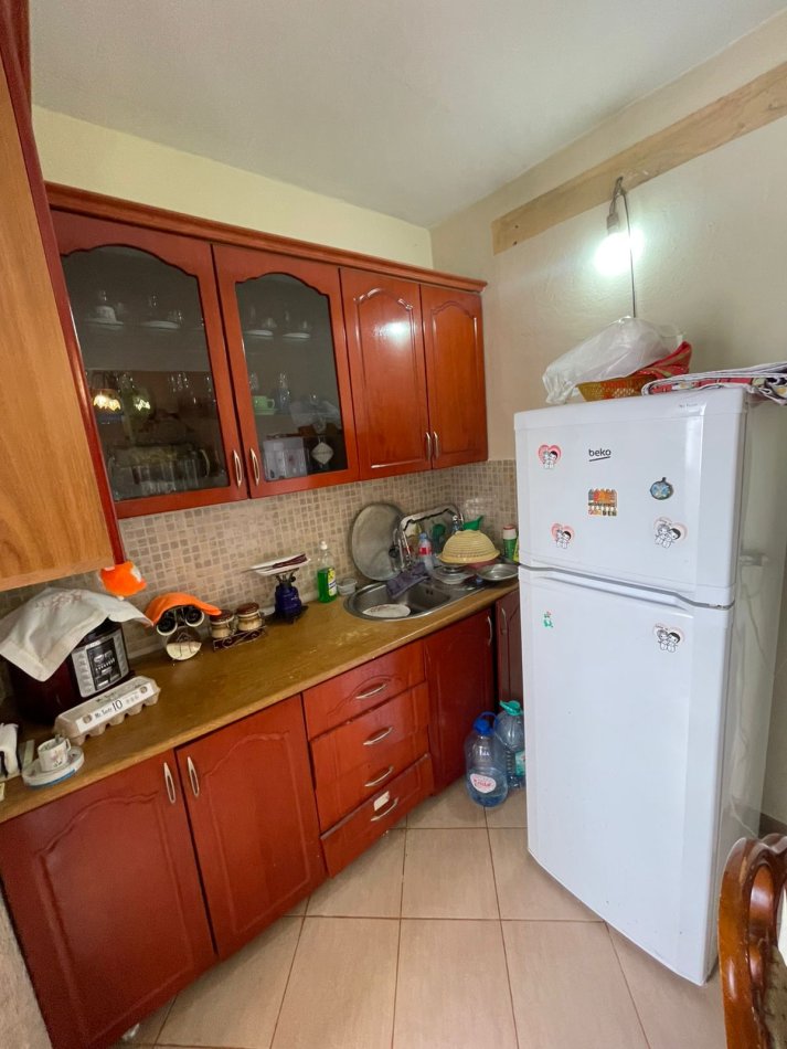 Tirane, shitet apartament 2+1 Kati 5, 74 m² 88.000 € (Varri Bamit)