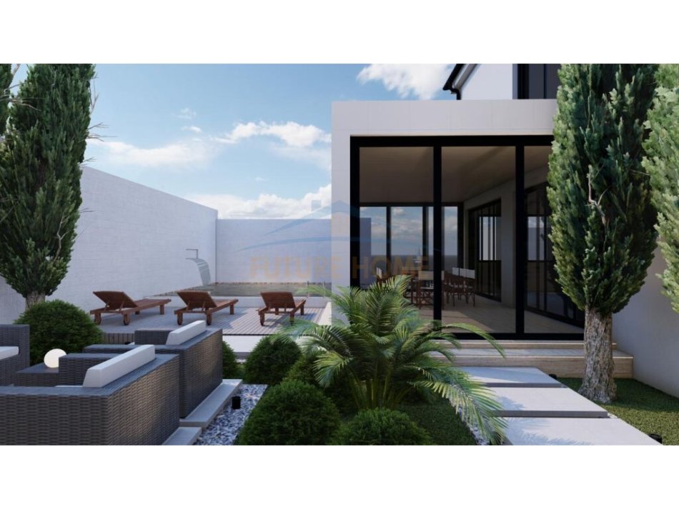 Durres, Golem, shitet Vile 3 Katshe Kati 0, 500 m² 1.000.000 € (Golem)