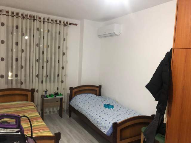 Tirane, shitet apartament 2+1+BLK Kati 1, 110 m² 105.000 Euro (Misto Mame)
