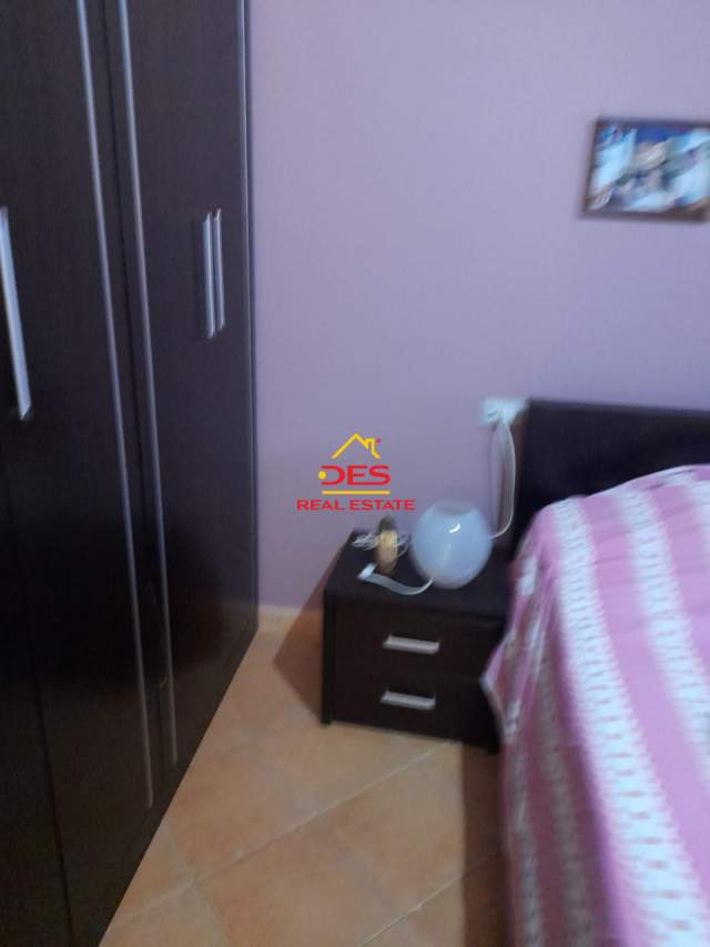 Lushnje, shitet apartament 10 m² 25.000 Euro