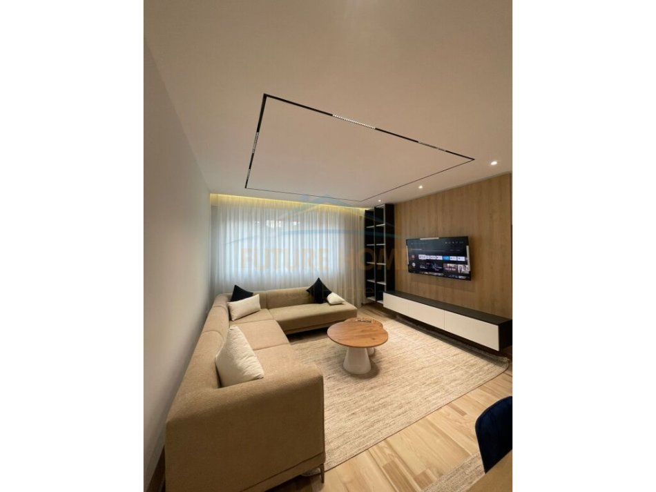 Tirane, jepet me qera apartament 2+1 Kati 2, 103 m² 1.000 € (Liqeni i Thate)