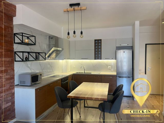 Jepet me qera apartament 1+1 tek Rr. Kosovareve