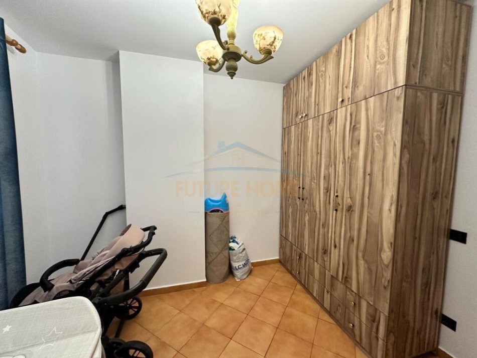 Tirane, shitet apartament 3+1 Kati 3, 125 m² 220.000 € (Don Bosko)