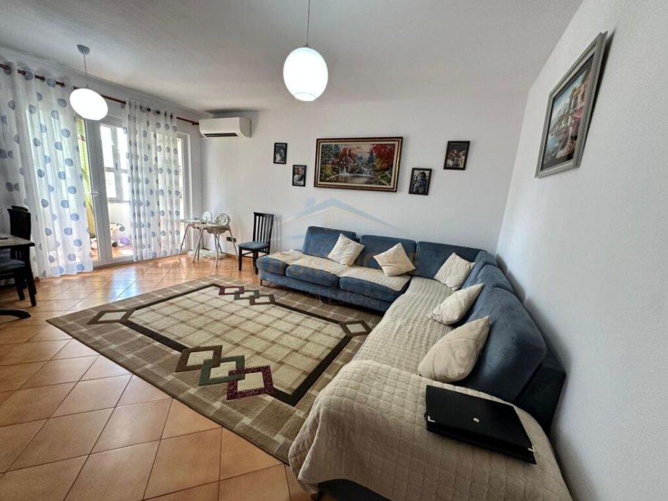 Tirane, shitet apartament 3+1 Kati 3, 125 m² 220.000 € (Don Bosko)