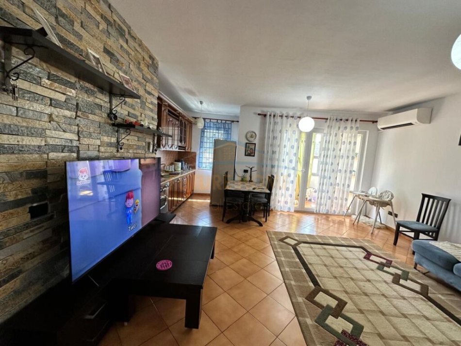 Tirane, shitet apartament 3+1 Kati 3, 125 m² 220.000 € (Don Bosko)