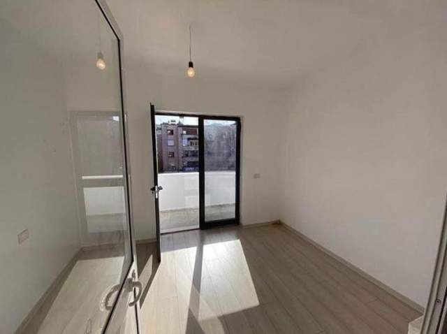 Tirane, shitet apartament 1+1 Kati 4, 63 m² 75.000 Euro (isuf elezi)