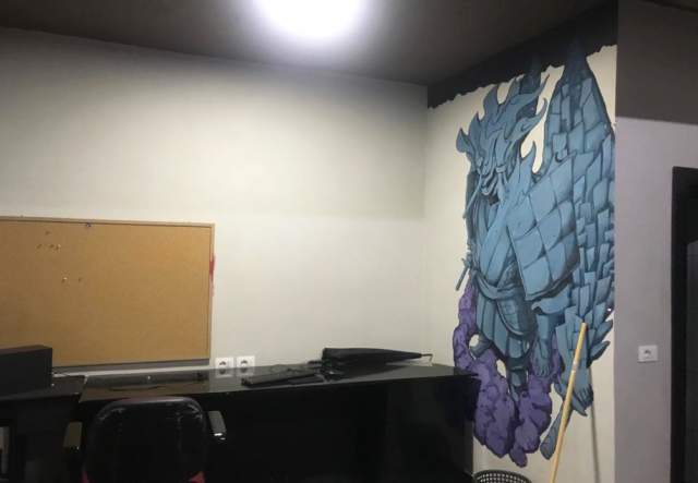 Tirane, shitet ambjent biznesi 61 m² 62.000 Euro