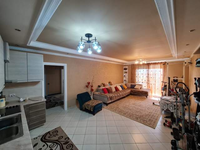 Tirane, shitet apartament 3+1+BLK Kati 10, 129 m² 206.000 Euro