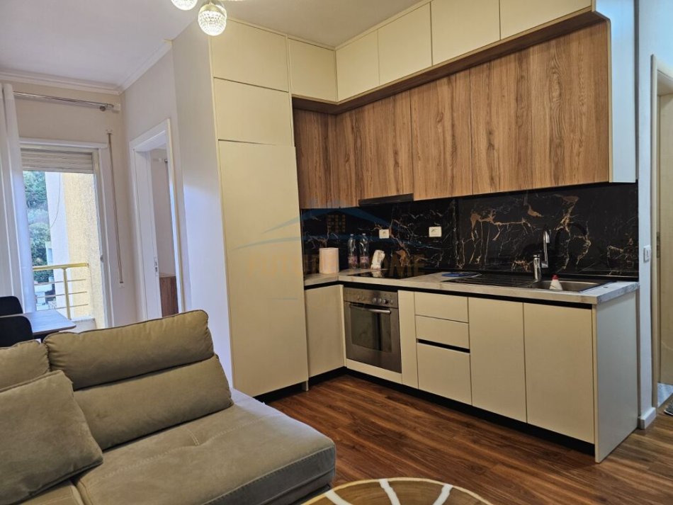 Durres, shitet apartament 1+1 Kati 4, 60 m² 85.000 € (Shkemb Kavaje)