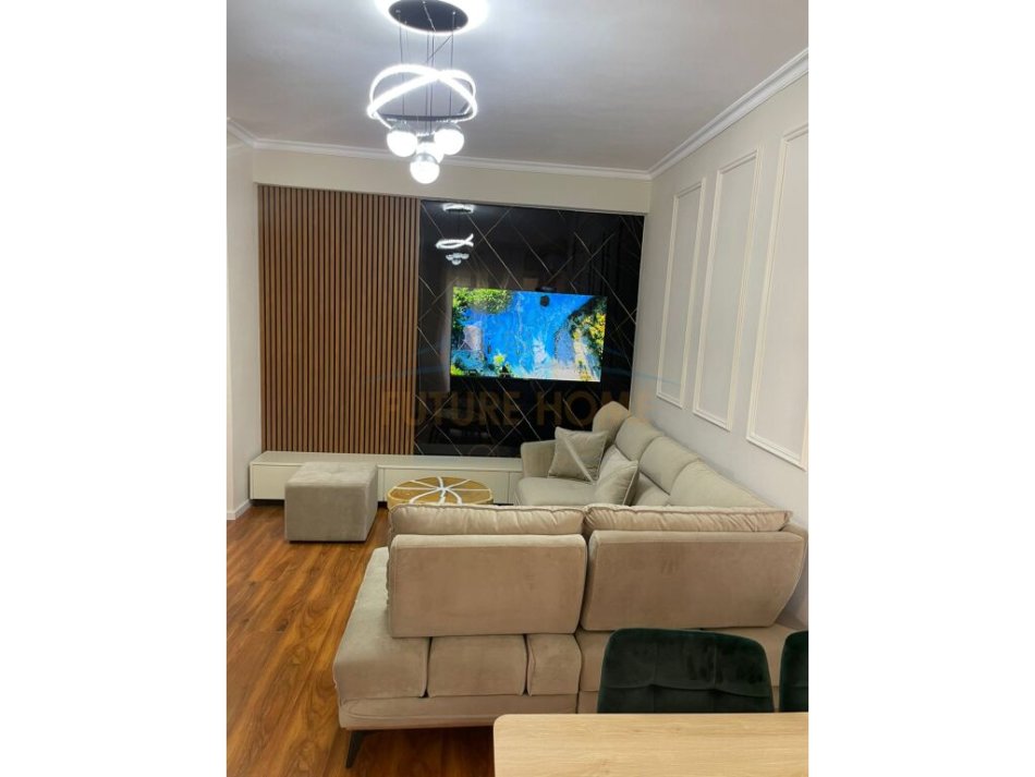 Durres, shitet apartament 1+1 Kati 4, 60 m² 85.000 € (Shkemb Kavaje)