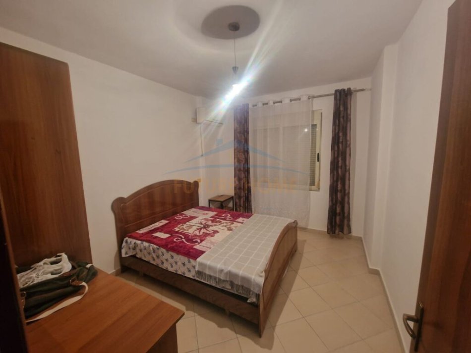 Durres, shitet apartament 1+1+Ballkon Kati 3, 60 m² 56.000 € (Shkembi Kavajes, Durres)