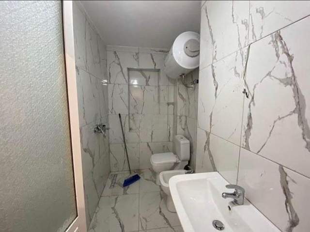 Tirane, shitet apartament 1+1 Kati 4, 63 m² 75.000 Euro (isuf elezi)