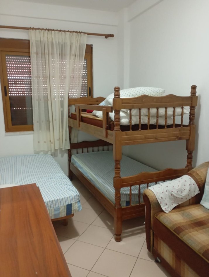 Durres, shitet apartament 2+1 Kati 1, 80 m² 140.000 € (Golem)