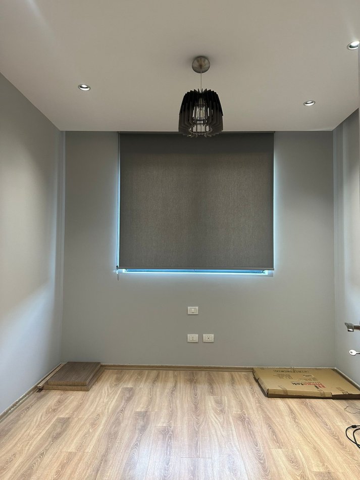 Tirane, jepet me qera apartament 2+1 Kati 7, 90 m² 600 € (astir)