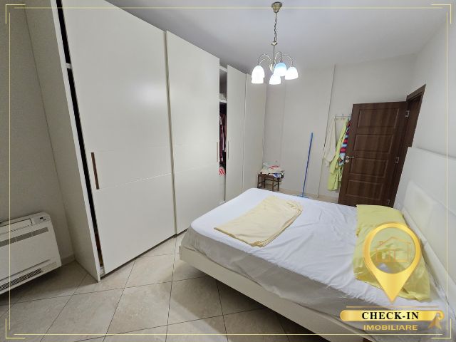 Tirane, jepet me qera apartament 2+1+Aneks+Ballkon Kati 1, 110 m² 600 € (Tefta Tashko)