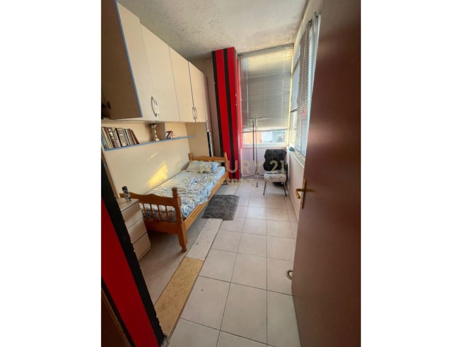 Tirane, shitet 3+1+Ballkon Kati 8, 115 m² 129.000 € (Besim Alla, prane pallateve Cabej)