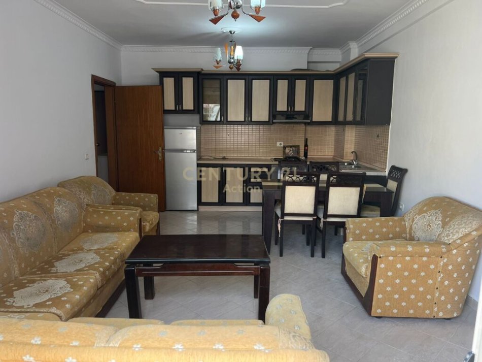 Tirane, shitet 2+1+Ballkon Kati 8, 90 m² 105.000 € (APARTAMENT 2+1 NE ASTIR,VILA L!)