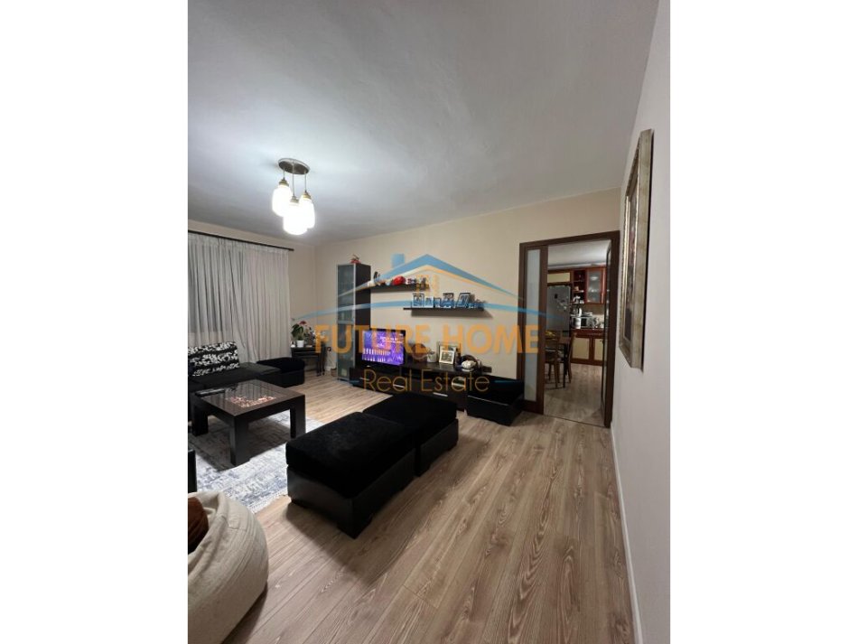 Tirane, shitet apartament 3+1 Kati 4, 110 m² 150.000 € (Ali Demi)