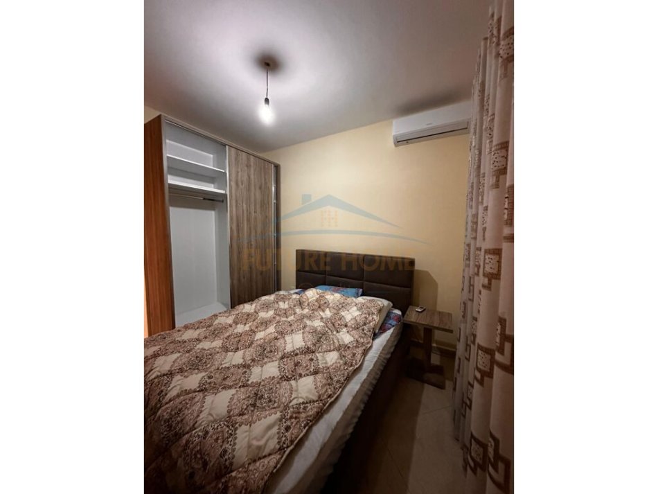 Durres, shitet apartament 1+1+Ballkon Kati 3, 60.000 € (Shkembi Kavajes, Durres)