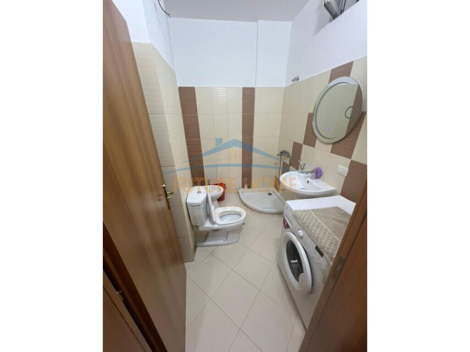 Durres, shitet apartament 1+1+Ballkon Kati 2, 40 m² 60.000 € (Shkembi Kavajes, Durres)