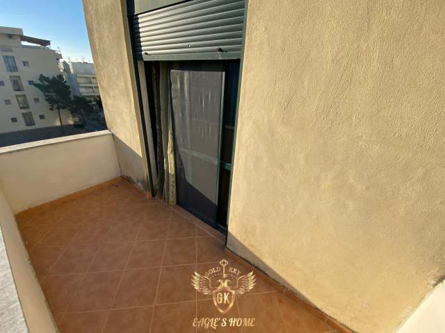 Durres, shes apartament 1+1+BLK Kati 5, 57 m² 40.000 Euro (Shkembi Kavajes)