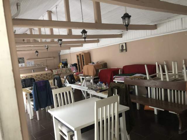 Tirane, shes ambjent biznesi Kati 0, 400 m² 500.000 Euro