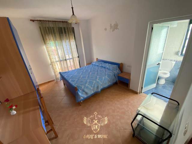 Durres, shes apartament 1+1+BLK Kati 5, 57 m² 40.000 Euro (Shkembi Kavajes)