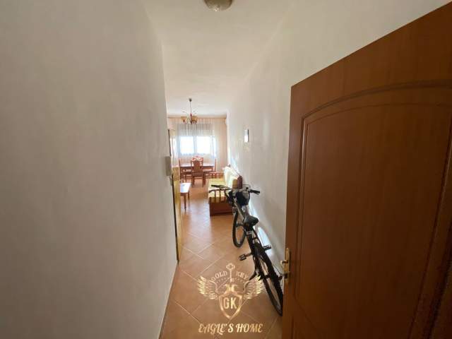 Durres, shes apartament 1+1+BLK Kati 5, 57 m² 40.000 Euro (Shkembi Kavajes)