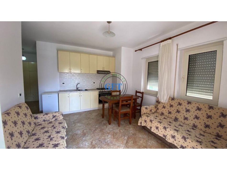 Durres, shitet apartament 1+1+Ballkon Kati 1, 69 m² 73.000 € (Plazh, rrota e Kuqe)